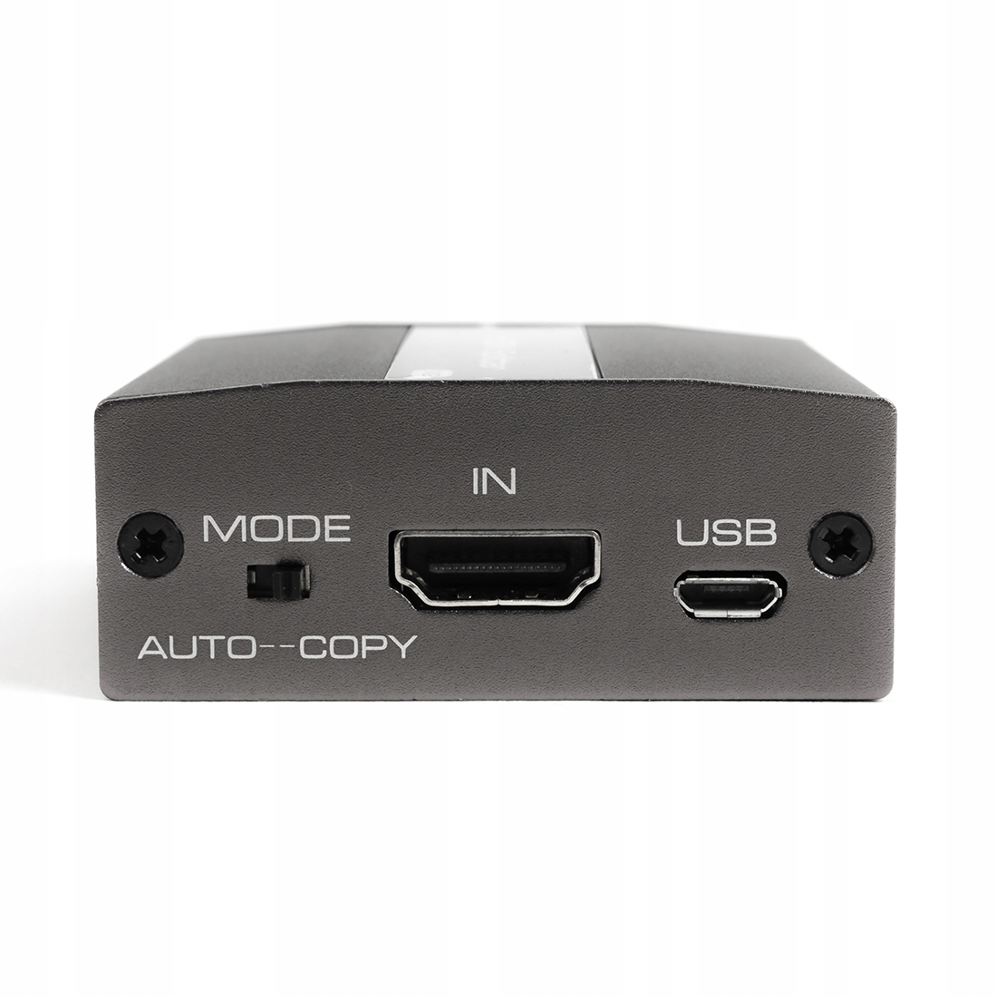 Rozgałęźnik HDMI 1x2 SPH-RS1024 Marka Spacetronik