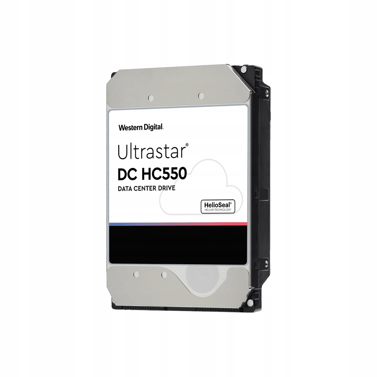 Western Digital Ultrastar DC HC550 16TB Sas