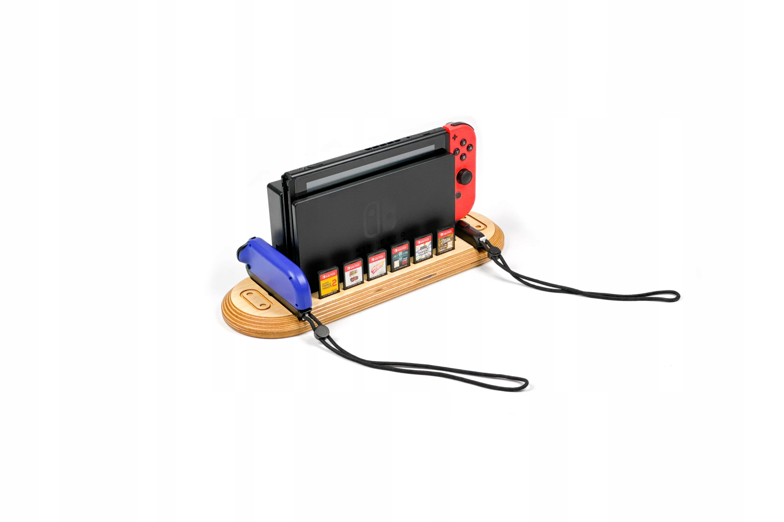 Stojak baza do Nintendo Switch Dock