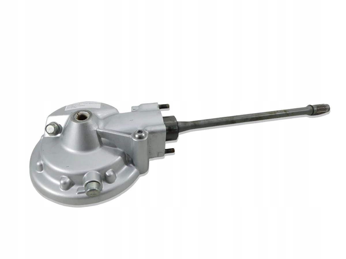Difer Zadný Most Yamaha Bt 1100 Bulldog 01-06 U-11 4KM461010000