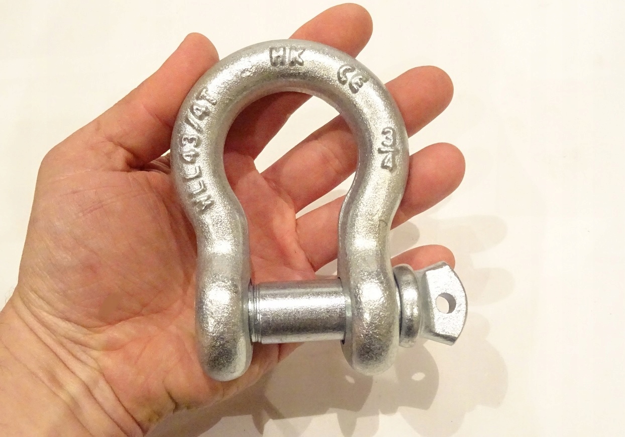 

Szekla Cynkowana Atest