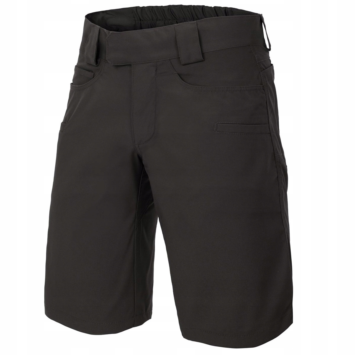 

Szorty spodenki Helikon Greyman Tactical Grey M