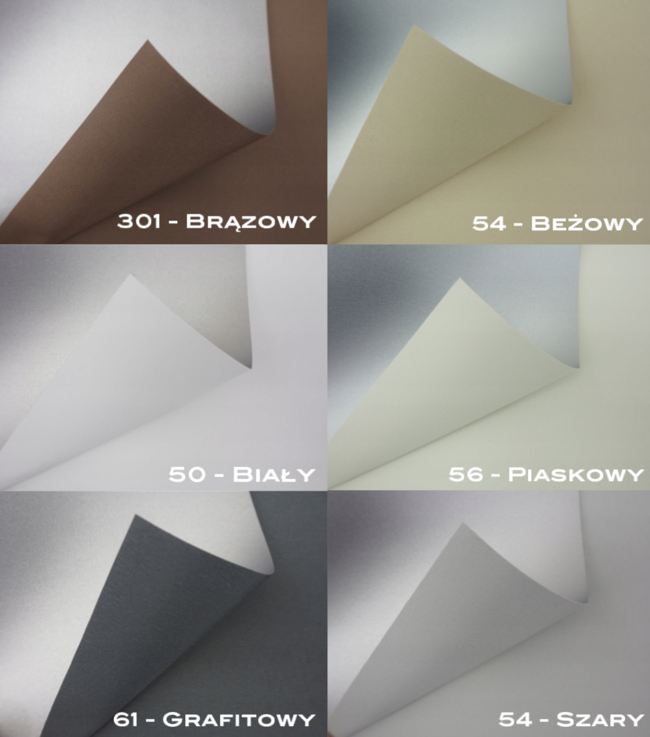 Roleta Rolety TERMO THERMO Zaciemniająca 125X150 Szerokość produktu 125 cm