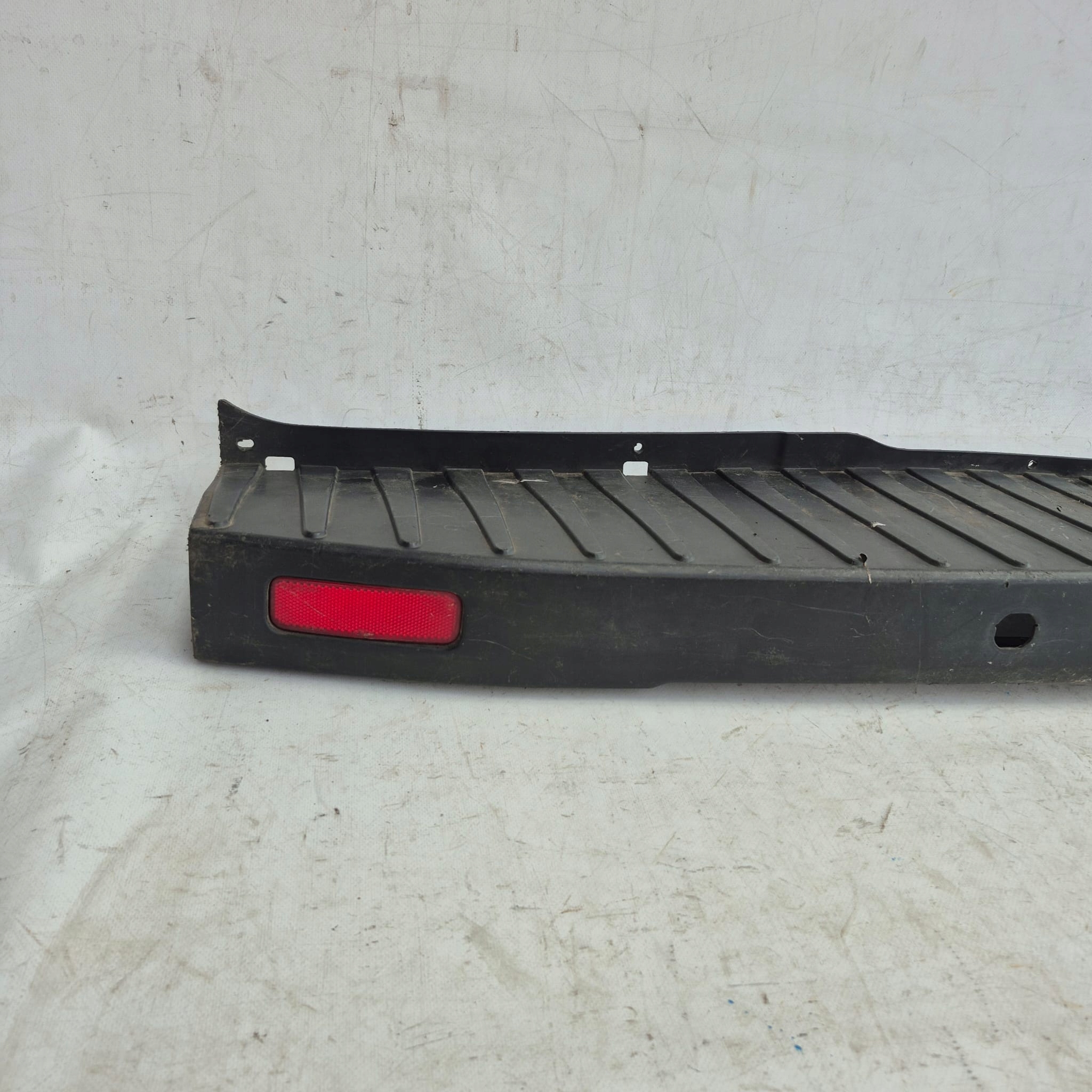 FORD TRANSIT MK8 13- bumper rear part rear PDC BK31-17E926