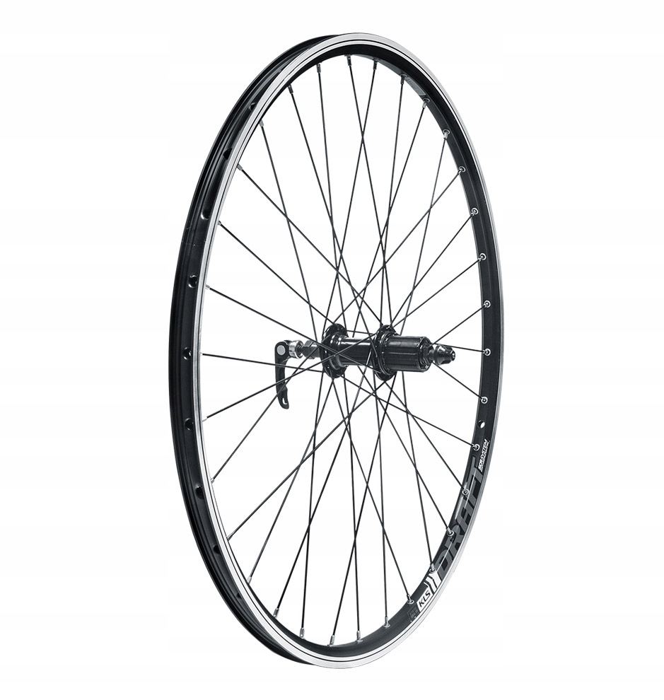 

Koło tył Kellys Draft R 28''/29'' czarne