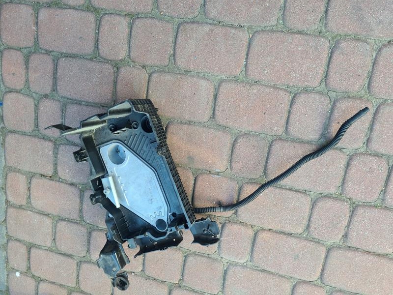 648947355R - Аккумулятор Renault Captur II 2