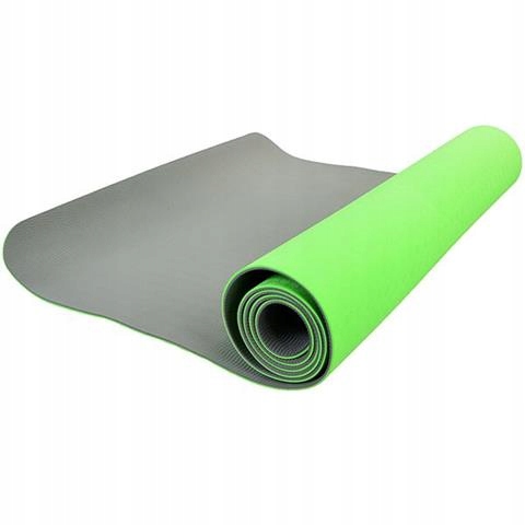 

Mata Do Yogi Fitness Smj 172x61x0,4 Gratis