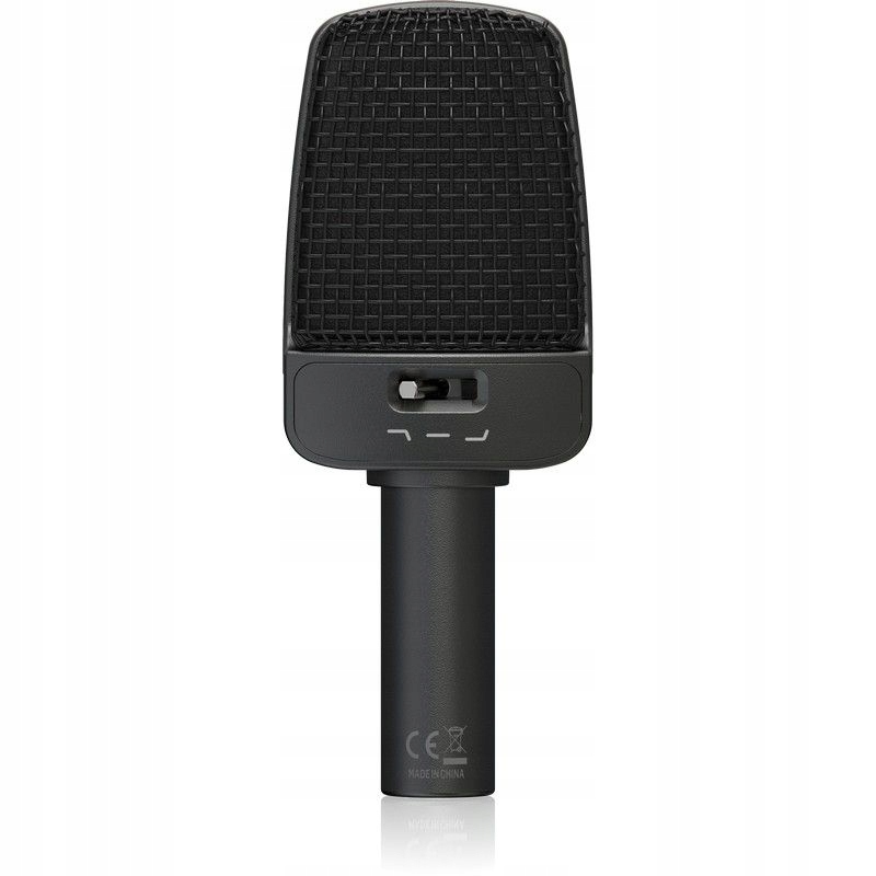 Behringer B 906 - mikrofon dynamiczny Marka Behringer