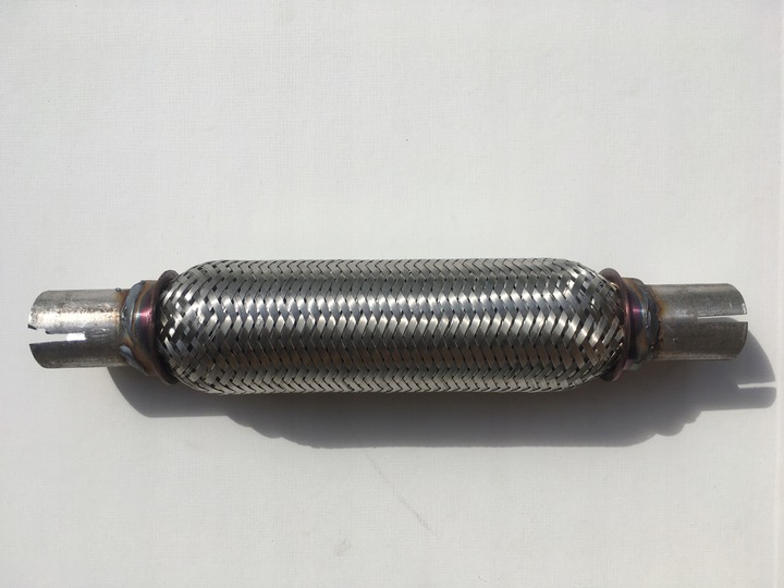 __Ligier__Aixam__flexibilní konektor microcar 28/280