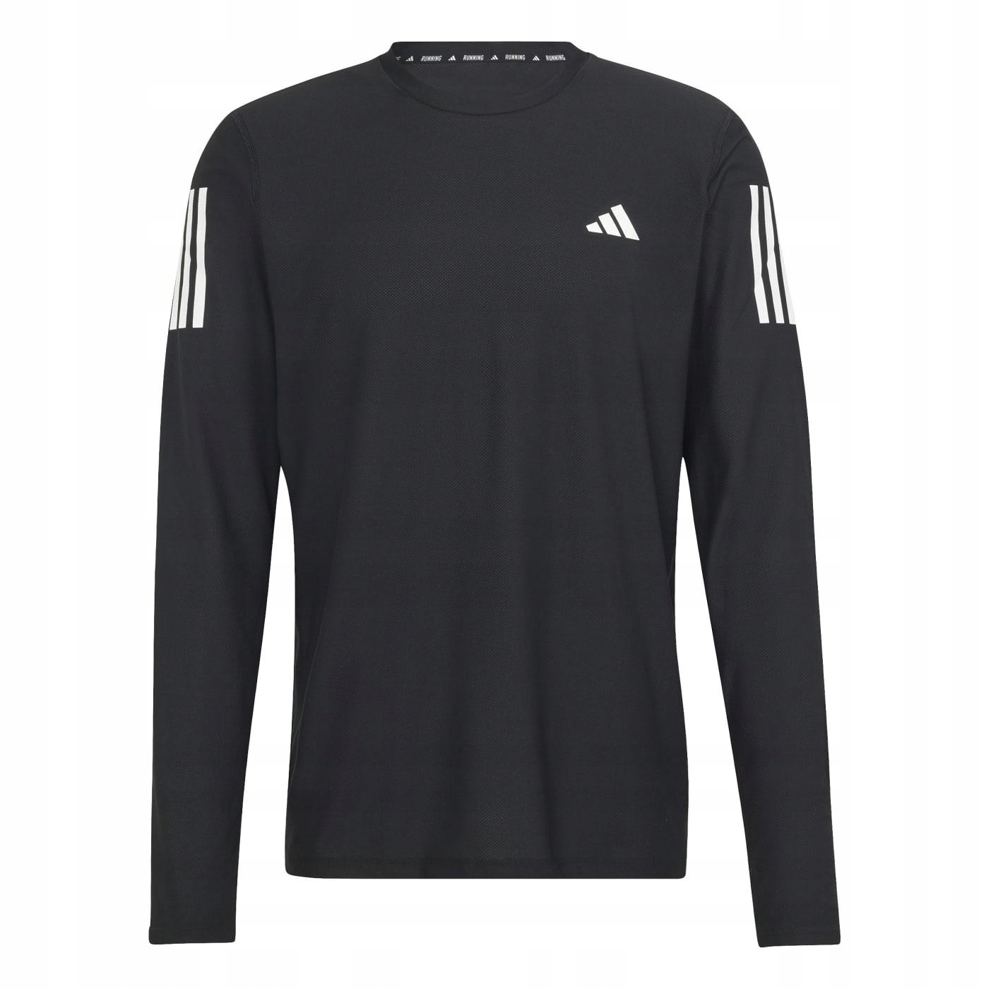 Męska Koszulka z długim rękawem Otr B Ls M