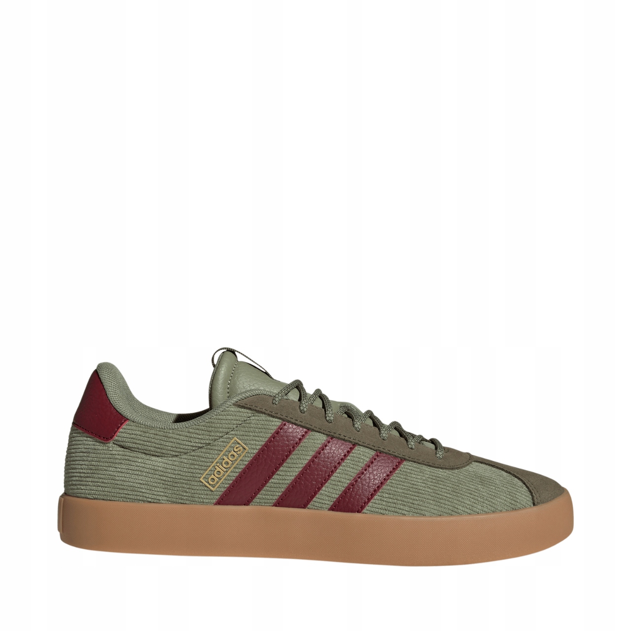 Boty Adidas VL Court 3.0 JS2047 velikost 46