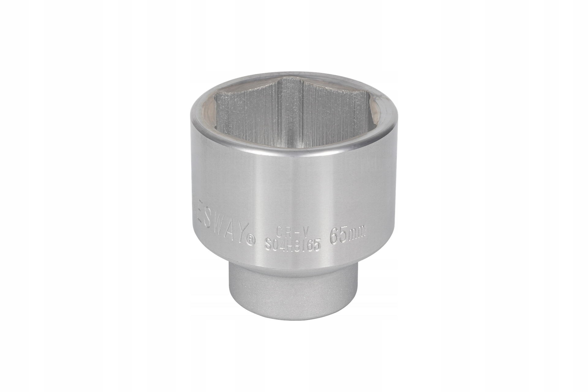 Nasadka 1'' 6-kątna 65mm S04H8165 Jonnesway