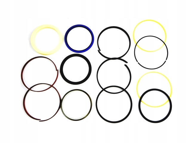 331/39047_OEM - КОМПЛЕКТ УПЛОТНЕНИЙ ПРИВОДА ARM JCB JS200