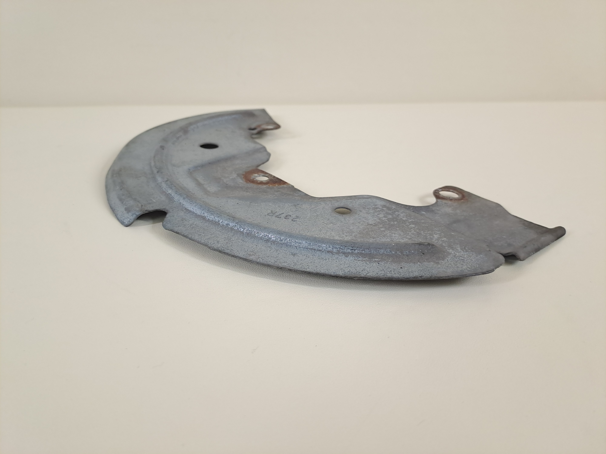 SANDERO III STEPWAY 21r 1.0 TCE disc KOTWICZNA front left left front