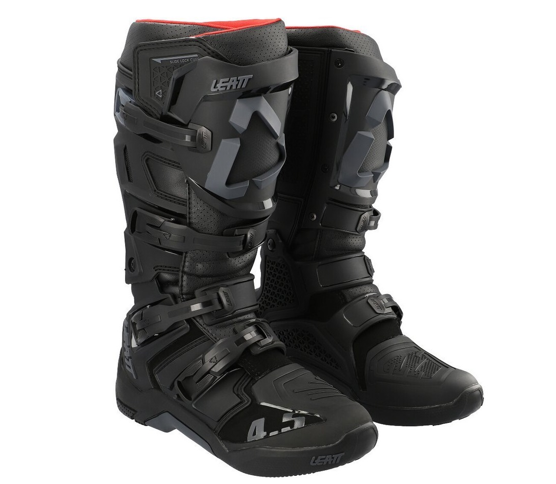 Leatt Boot 4.5 motocyklové topánky veľ. 11