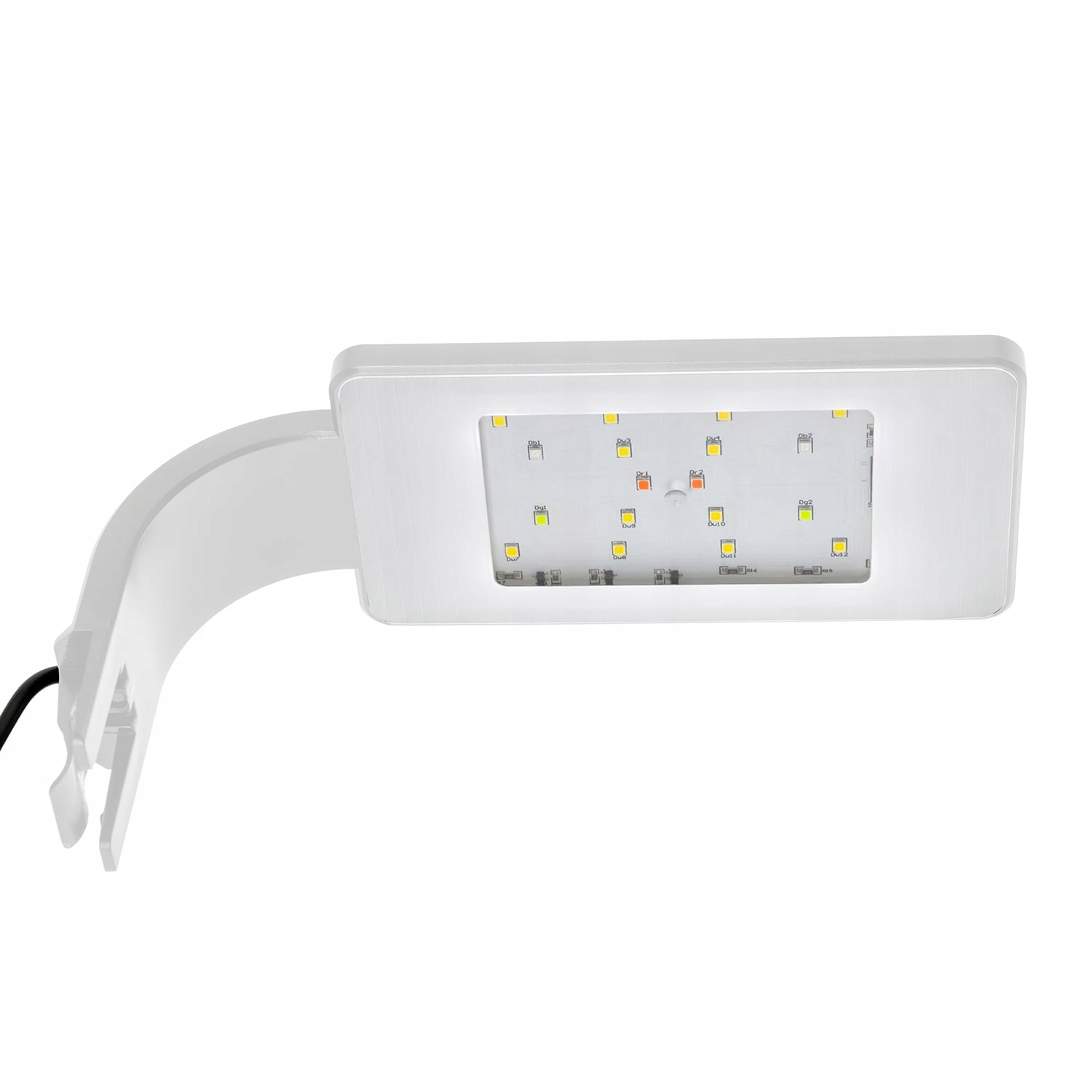 Levně Aquael Leddy Smart Bt Led lampička 4,8W bílá