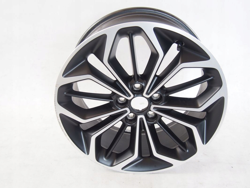 Ford Mondeo disk 8Jx18H2 et 55 5x108