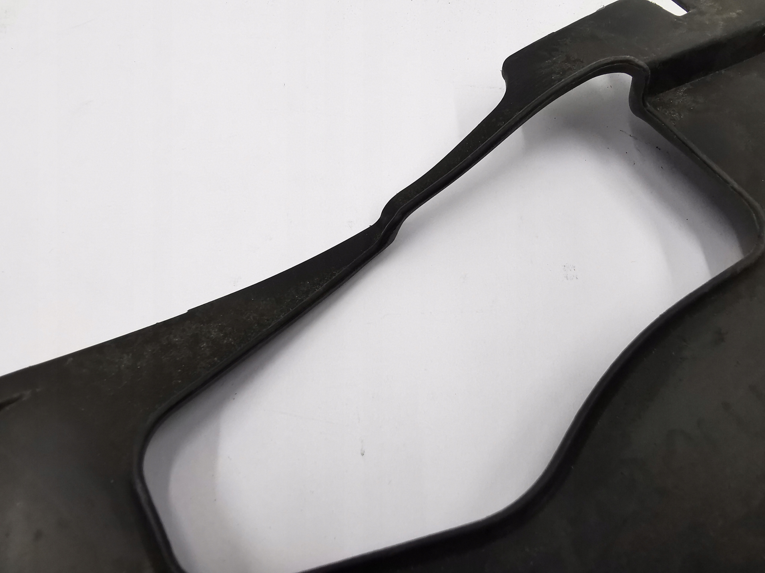 kryt stěny předního TOYOTA COROLLA E12 53289-02010-D