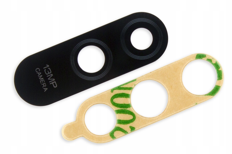 

Szkło Szybka Oczko Aparatu do Xiaomi Redmi 9A