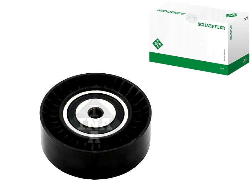 Ina Váleček Řemene Klínový Řemen 23770AA040 T36477