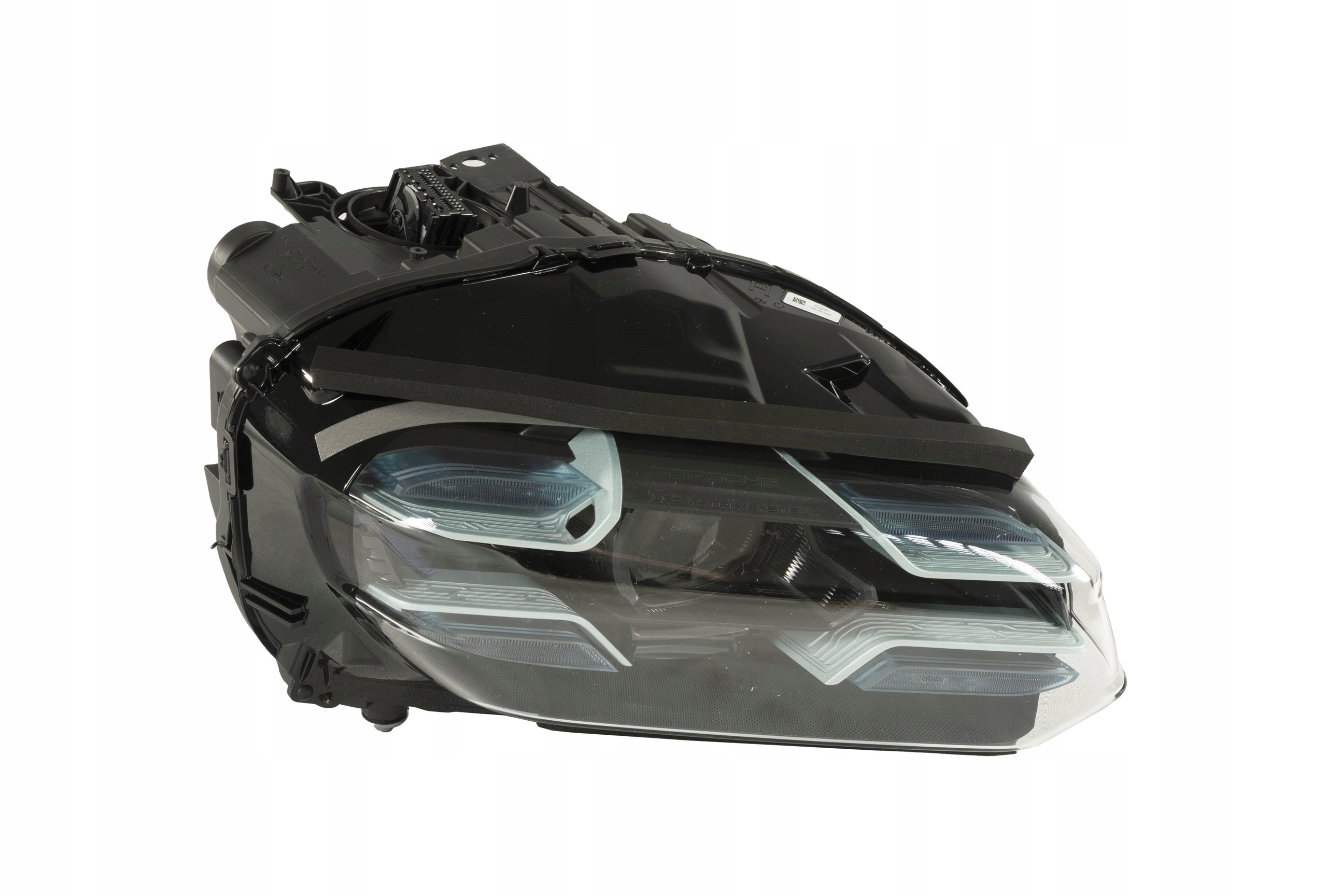 ОРИГІНАЛ. Porsche Taycan LED Матрикс фари ПРАВИЙ