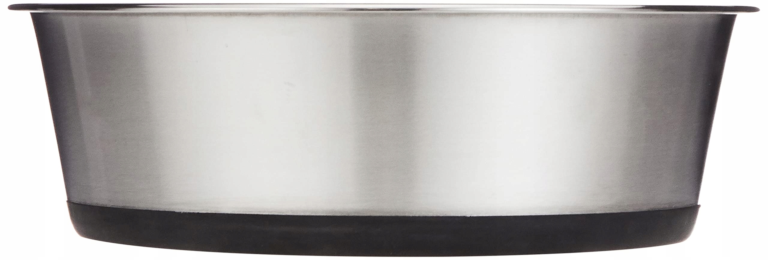 Kerbl Miska pro psa Nerezová Ocel Protiskluzová 2800 ml