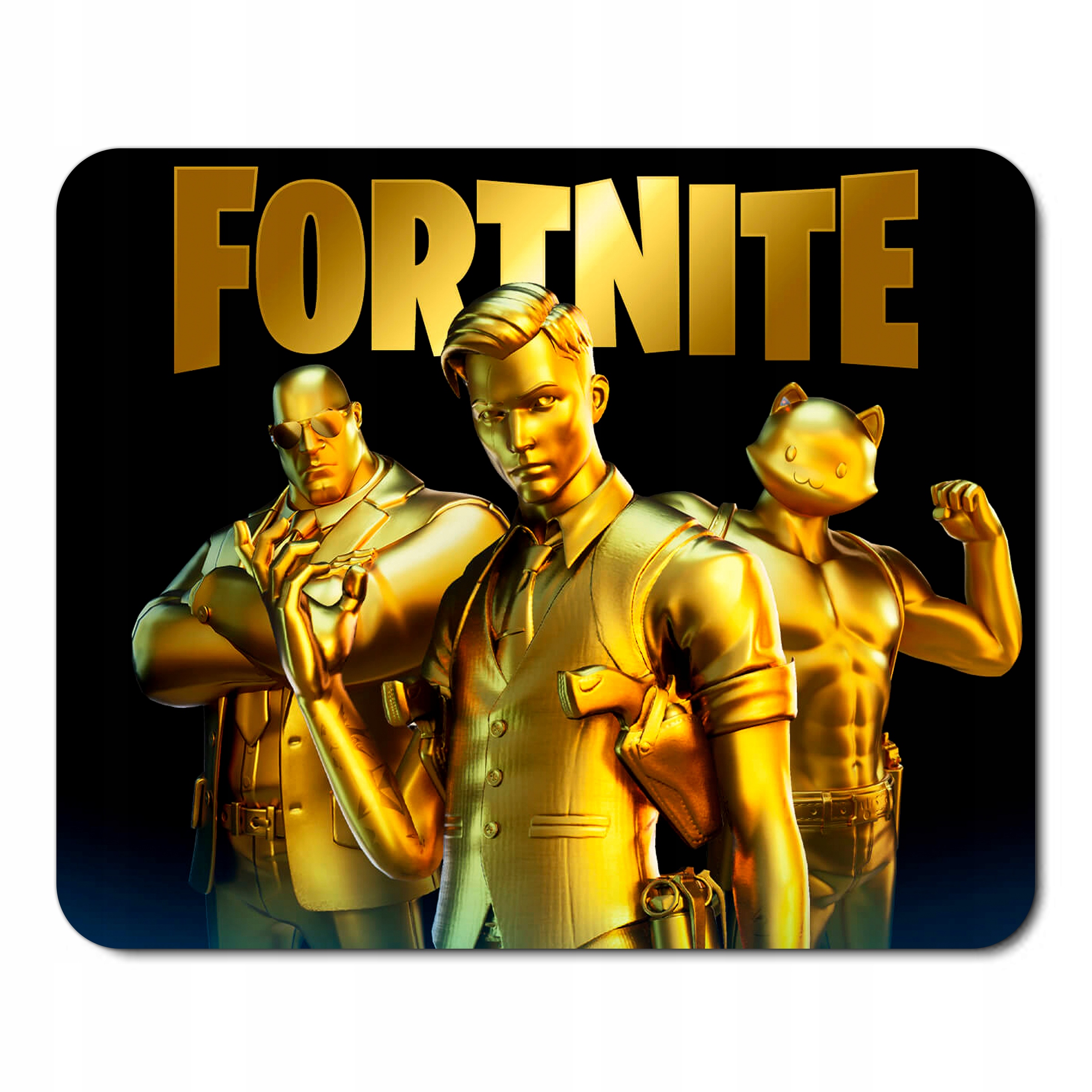 

Podkładka pod mysz Fortnite na urodziny