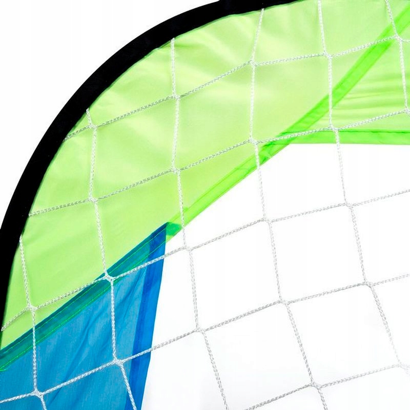 Bramka piłkarska samorozkładana SPOKEY GOALKEEPER II komplet 2 szt Model GOALKEEPER II