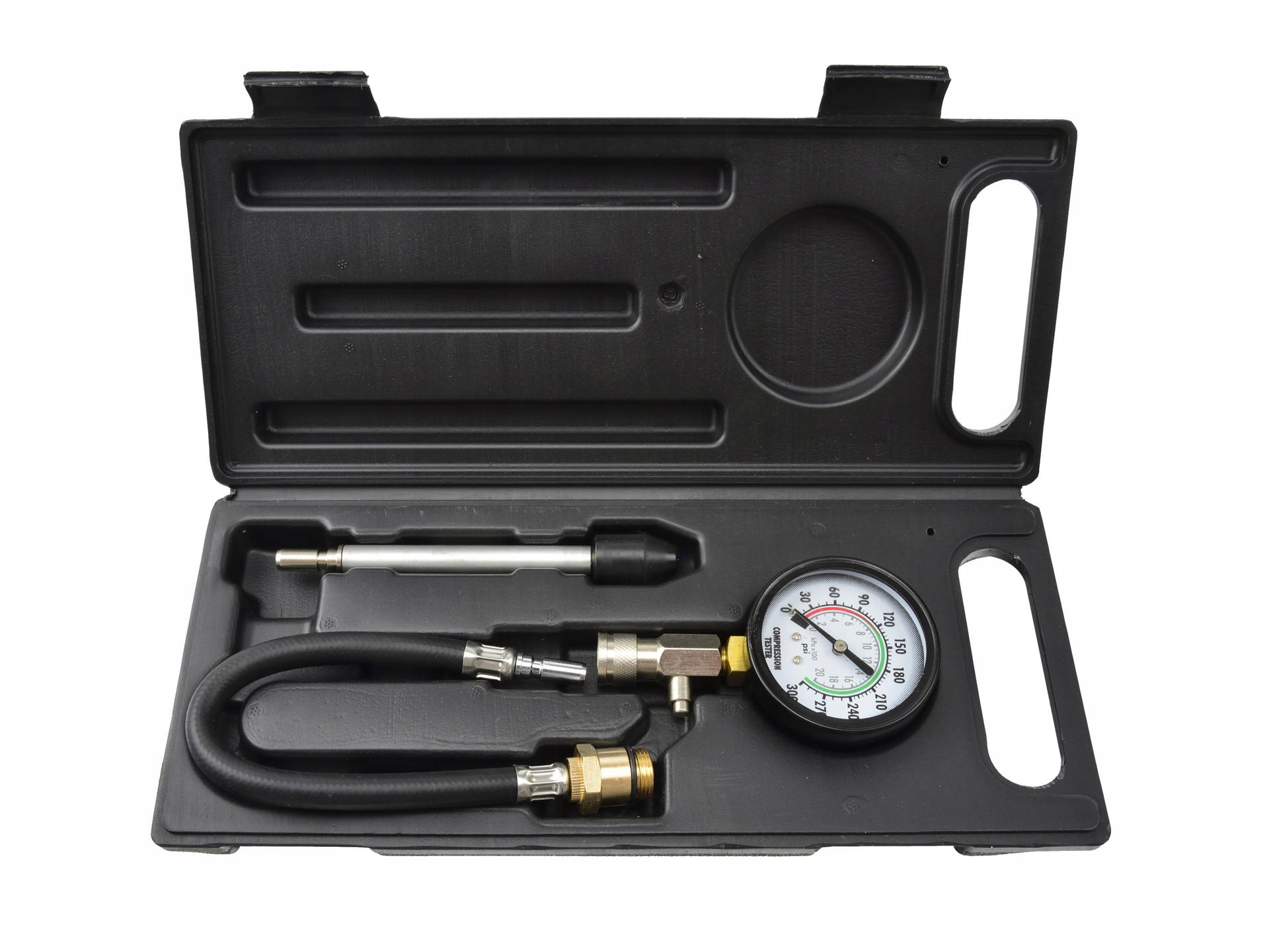 Тестер давления сжатия for be