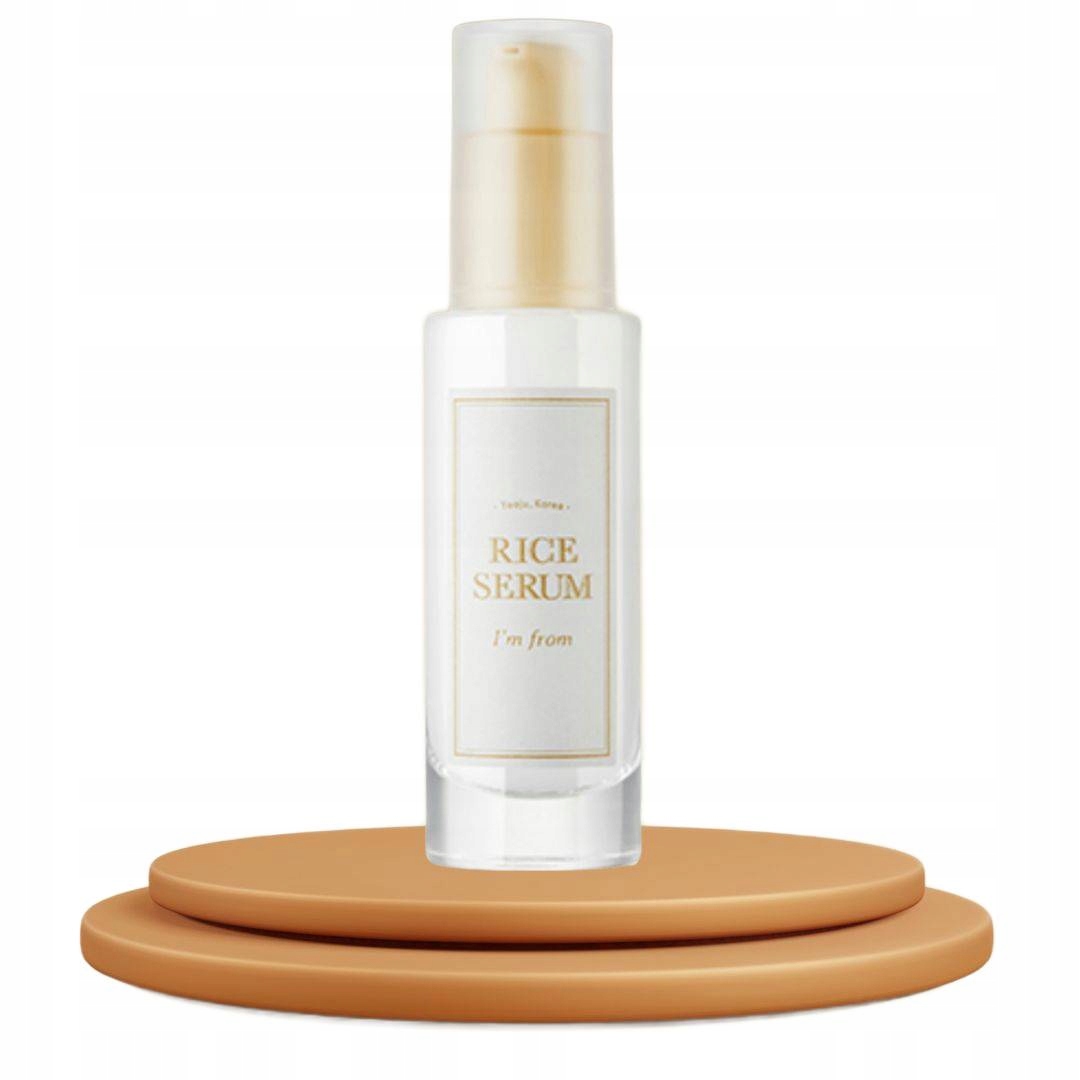 I'M From Rice Serum Rýžové sérum 30ML
