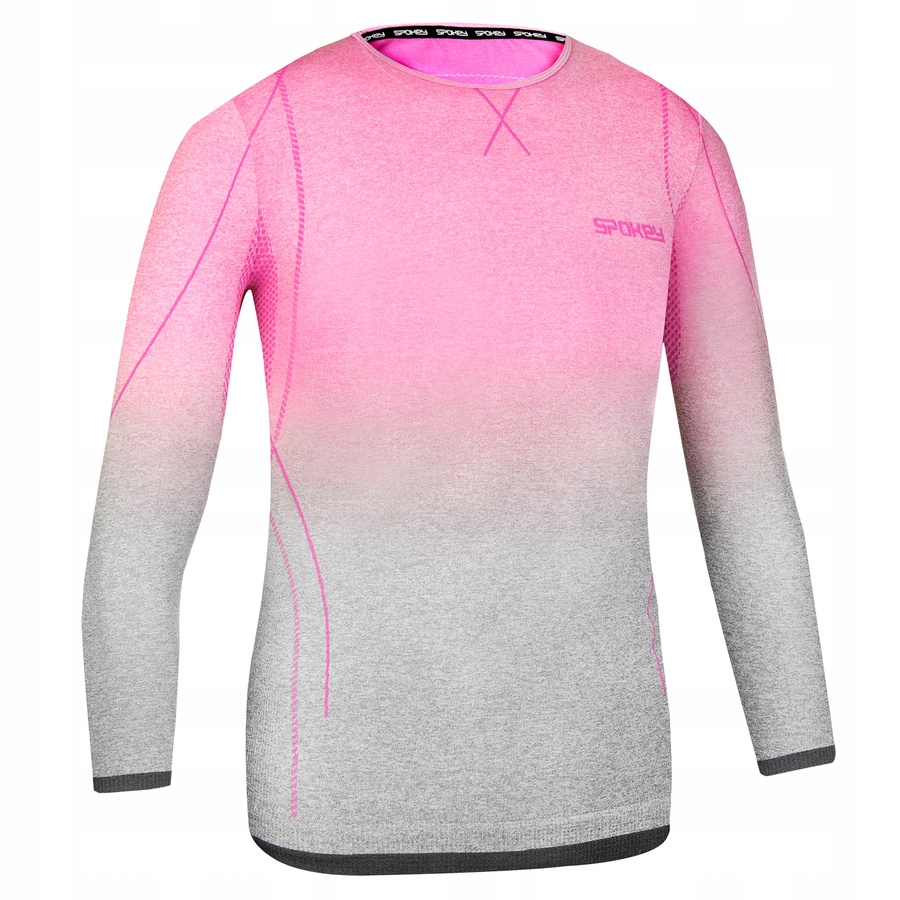 Odzież Bielizna Termoaktywna Zimowa 146/152 Marka Spokey