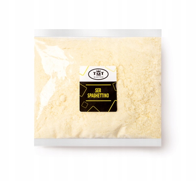 Levně Tmt Spaghettino sýr 1 kg