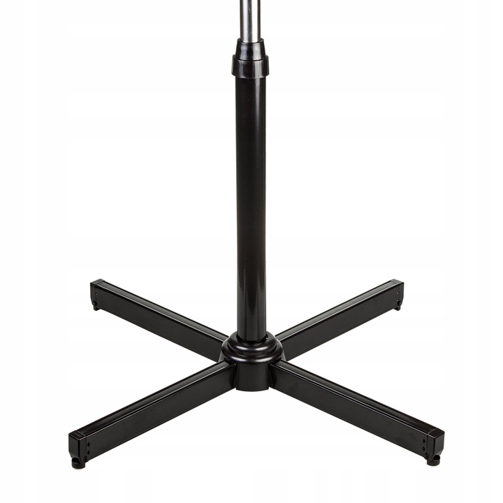 WIATRAK STOJĄCY WENTYLATOR Z PILOTEM PODŁOGOWY Przepływ powietrza 1 m³/h