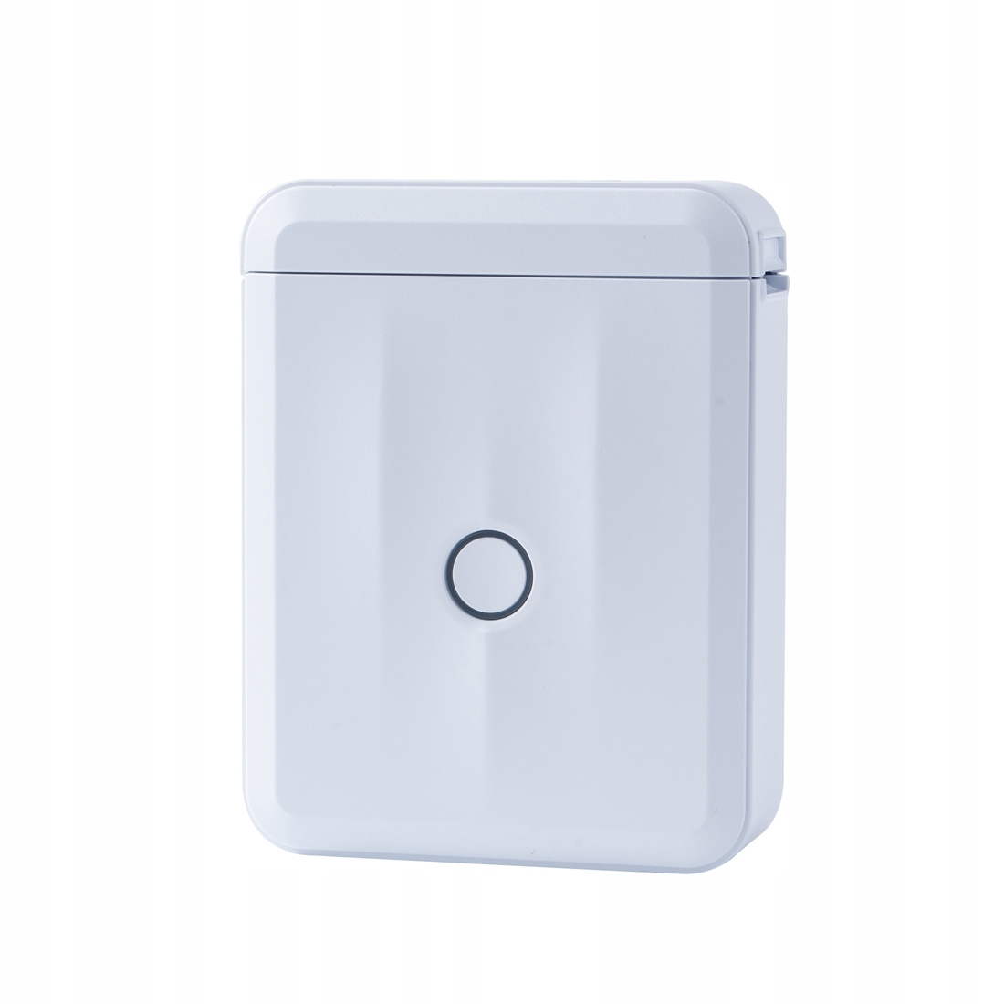 Tiskárna štítků Niimbot D110 modrá