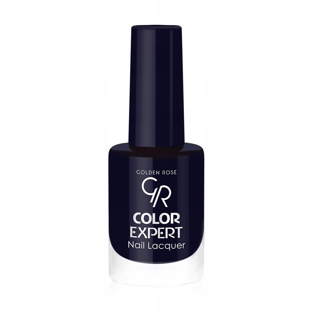 Golden Rose COLOR EXPERT NAIL Trwały Lakier 86