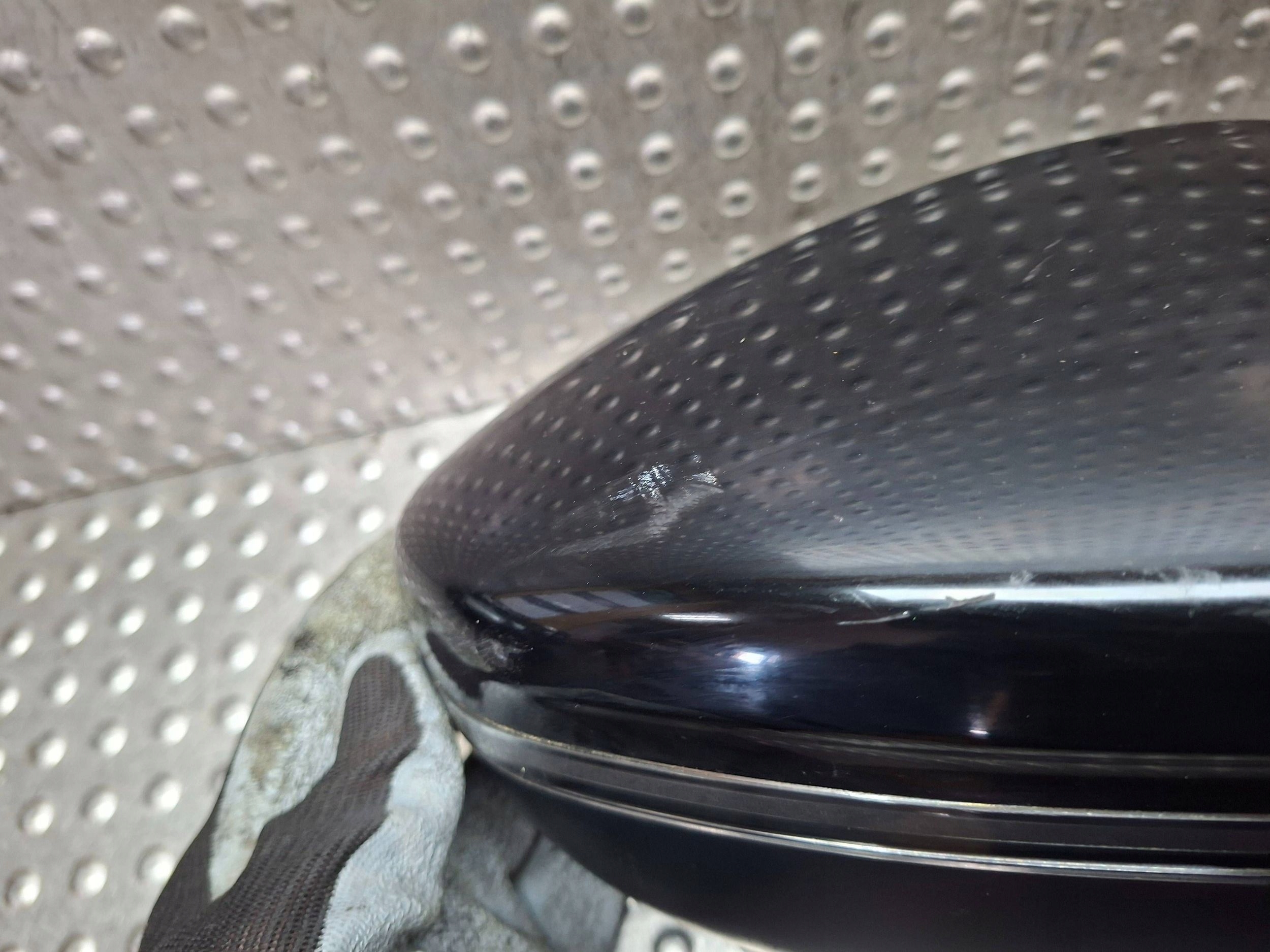 mirror exterior right 14 PIN 98358680 OPEL MOKKA B 2020