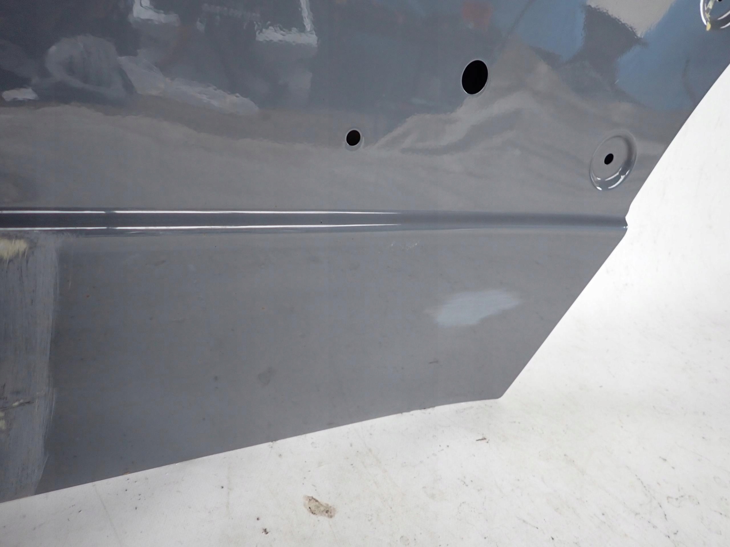 MERCEDES SPRINTER III 3 W907 18-> door front front right