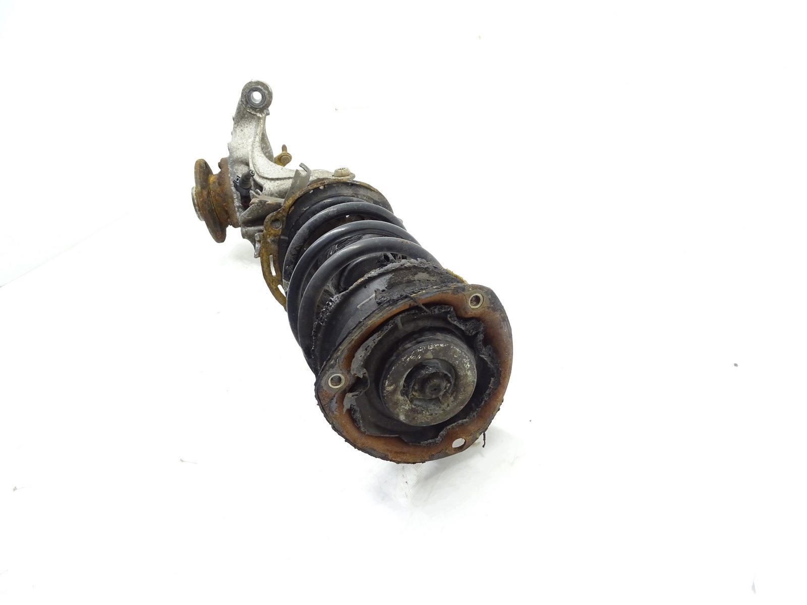 swing shock absorber right front AUDI A3 8V GOLFVII 5Q0407258A 5Q0413031ET