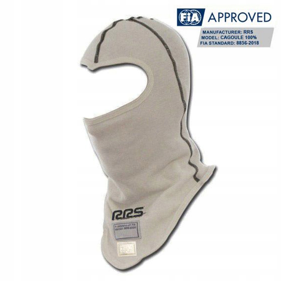 

Kominiarka balaklawa Rrs Flex Hom. Fia