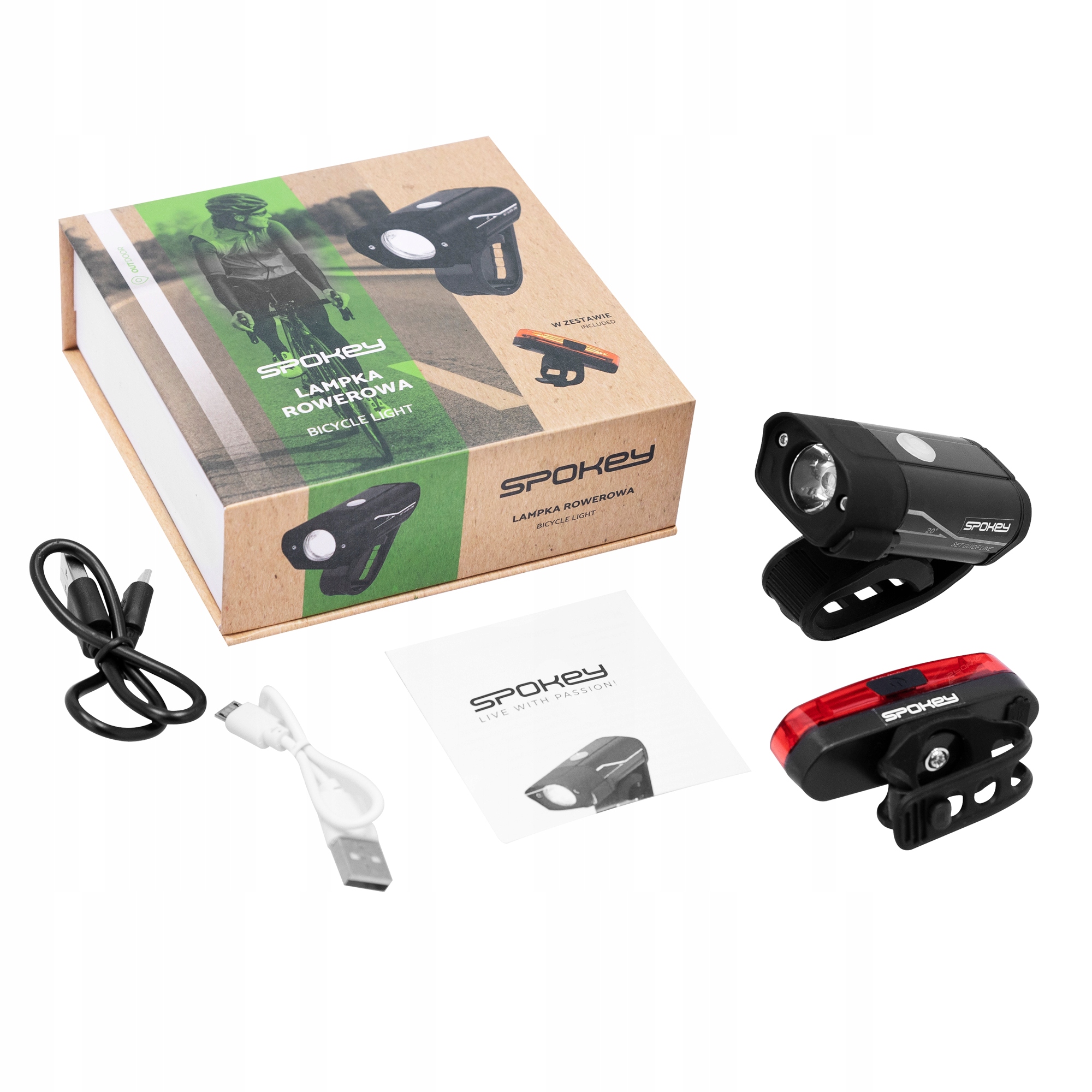 Lampka Motti 942713 Model MOTTI