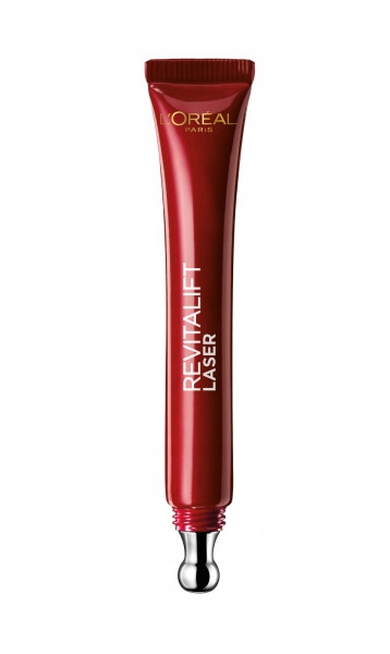 Loreal Revitalift Laser X3 Krém Na Oči Anti-age 15 ML