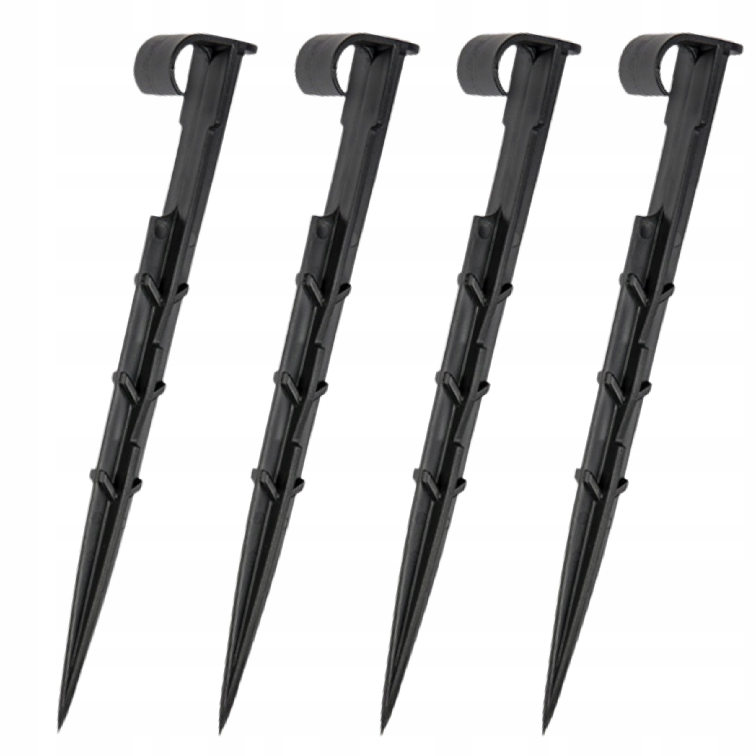 

Szpilki do Mocowania Linii Kroplującej 15cm 50szt