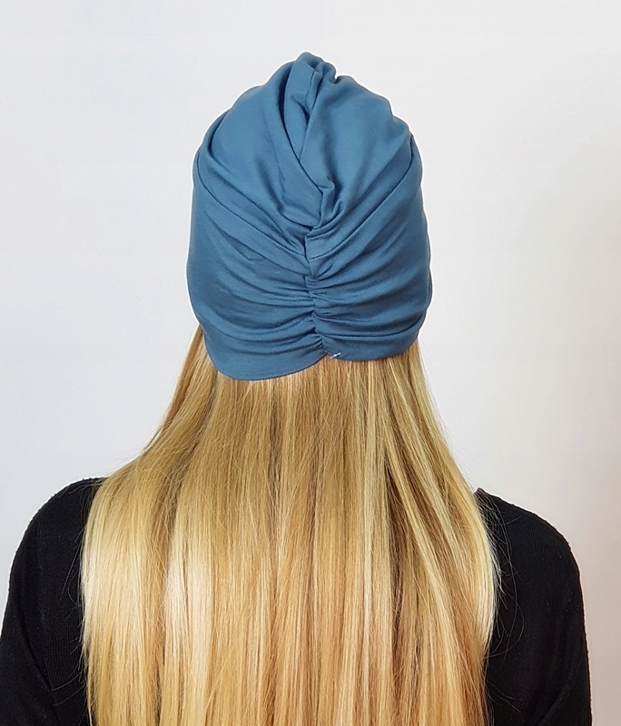 Turban Flora BM-007 EVA DESIGN Model Flora