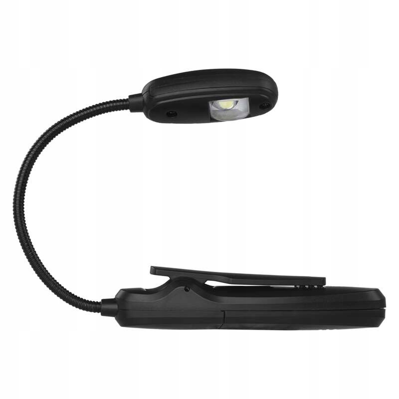Lampka do czytania Led 10 lm 1× Aaa Symbol P3400