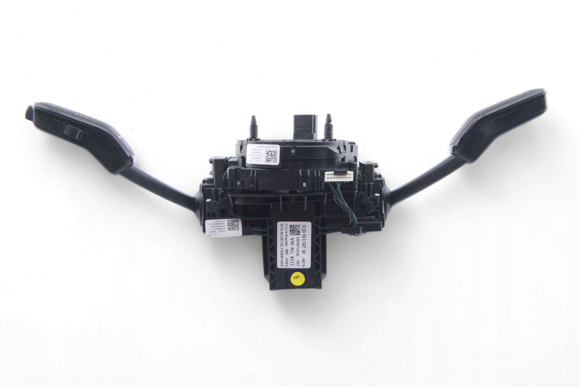 DEVIO LUCI TERGICRISTALLO TERGI SKODA OCTAVIA III 2013r. 5Q0953507AF