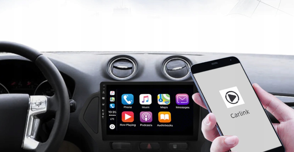 RADIO ANDROID JEEP RENEGADE 4/64 DSP! Rodzaje odtwarzanych nośników USB