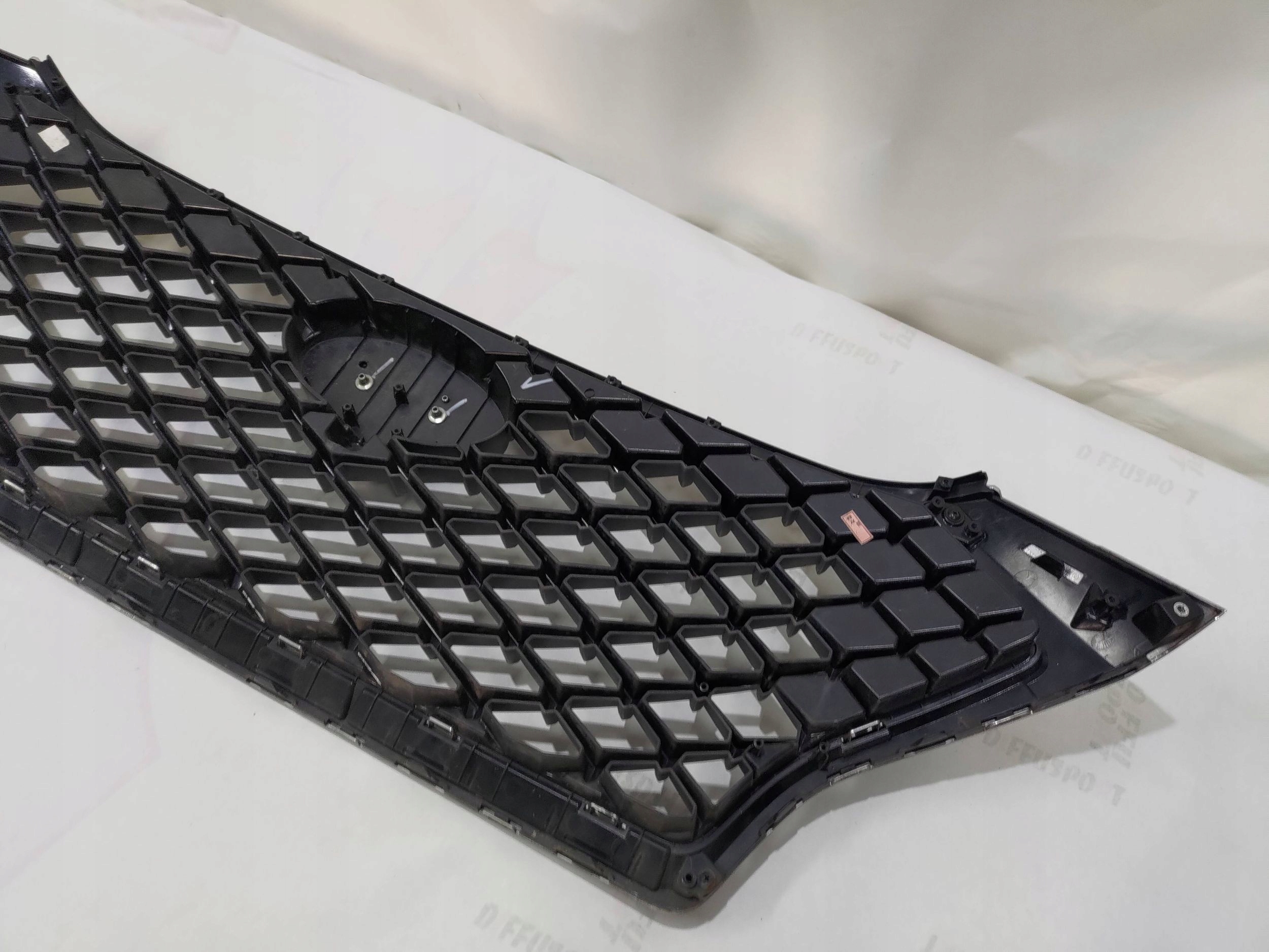 Hyundai Tucson NX4E Kühlergrill FRONTGRILL Kühlergitter 86351D7710 - Thumbnail 7