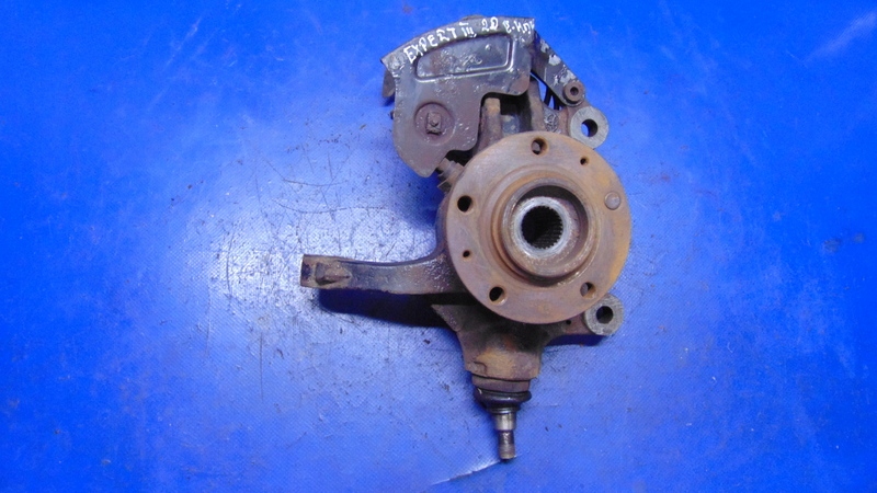 swing right front 2.0HDI BLUE OPEL VIVARO C III JUMPY EXPERT PROACE 16+