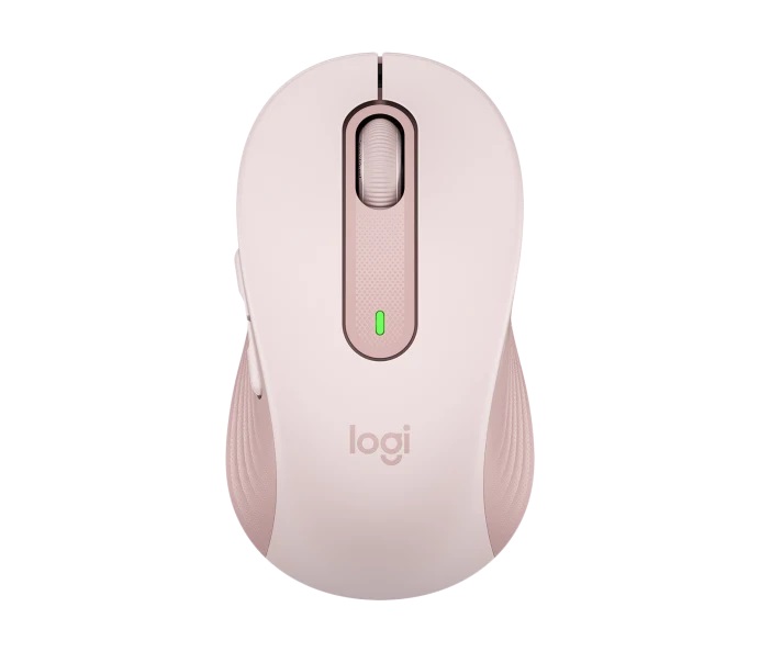 Logitech Signature M650/ Kancelárska/ Optická/ Pre pravákov/ 4 000 Dpi/…