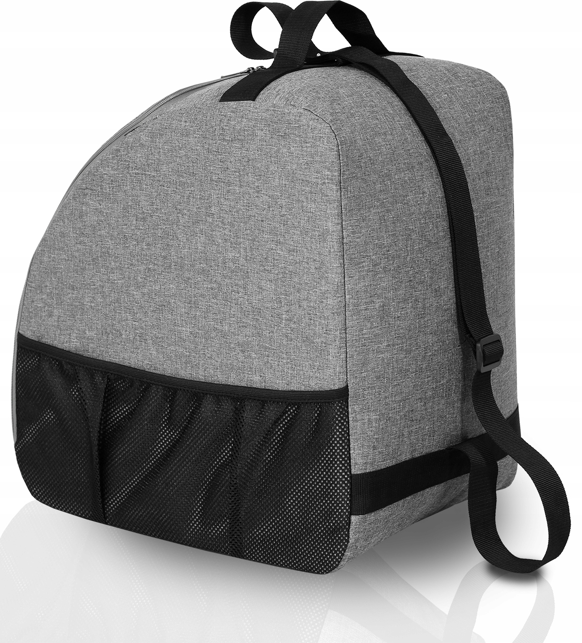 POKROWIEC TORBA NA ROLKI WROTKI ŁYŻWOROLKI KASK Kod producenta TS-101RRF2X